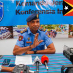 東ティモール　人身売買の懸念で若年層のカンボジア行きを阻止